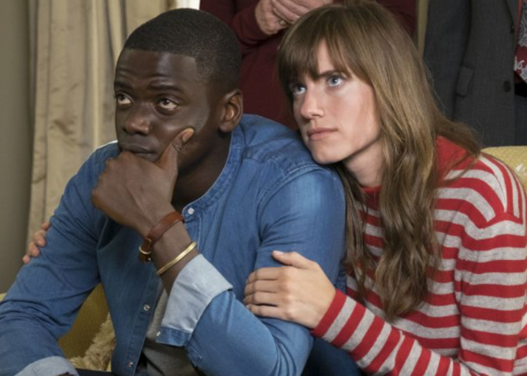 Get Out (2017)